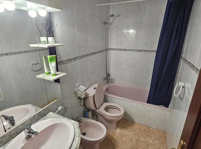 Sixth Floor Apartment
