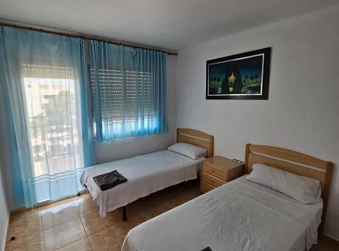 Sixth Floor Apartment
