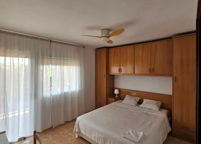 Apartment Sixth Floor Salou