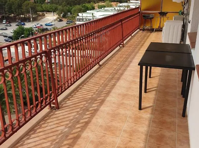 Sixth Floor Διαμέρισμα