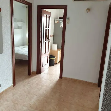 Sixth Floor * Salou
