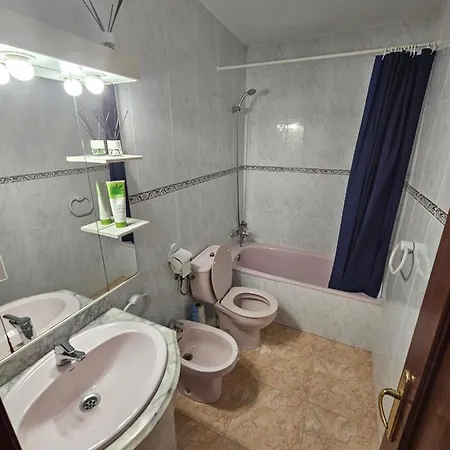 Sixth Floor Apartment