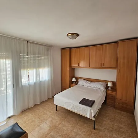 Apartment Sixth Floor Salou